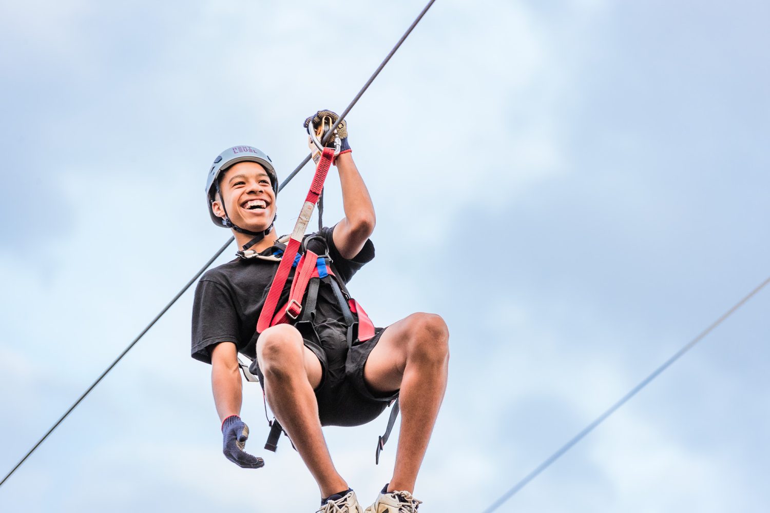 Next Level Sunshine Coast Australia’s Largest High Ropes and Zipline Adventure